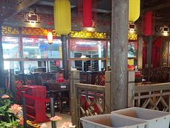 -蜀国大将老火锅(江北店)