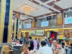 -瑞记湛江鸡饭店·粤西第一鸡(粤垦店)