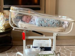 -巍阁高端月子会所