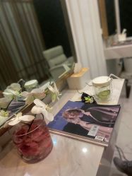 点击看大图 -悦Salon发型设计