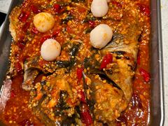 -鱼酷活鱼烤鱼(南京水游城店)