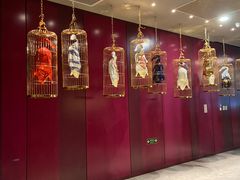 -悦江(梅奔中心店)