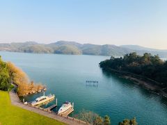 -天目湖涵田半山温泉