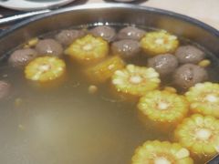 -潮泰牛肉火锅 · 创于1992年(车公庙店)