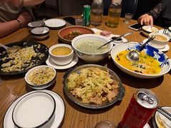 -扬州狮子楼·非遗淮扬菜(东关街店)
