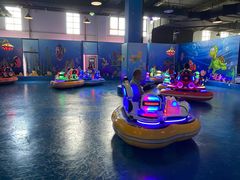 -蒙特利亲子乐园