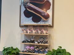 -巴黎贝甜(常德路店)