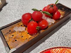 -北京王府井希尔顿酒店·秦唐中餐厅Chynna