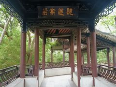 -上海佘山国家森林公园天马山园