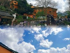 -九华山风景区