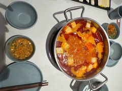 -小街猪手(团结湖店)