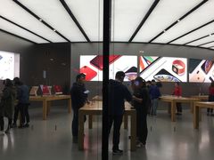 -Apple零售店(新街口店)
