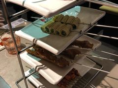 -丰茂烤串(建设街店)