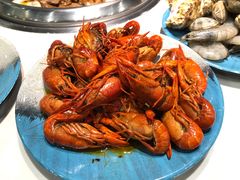 -圣罗巴甄选自助(麦凯乐店)
