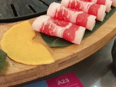 -玄希浪漫厨房·韩料烤肉(湖滨银泰in77店)