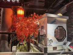-蓉城老妈火锅(双林路店)