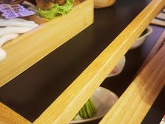 -廖掌柜·重庆鲜货火锅(上海首店)