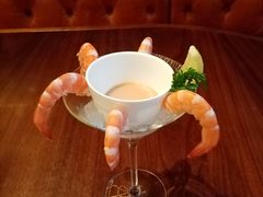-Tivano意大利餐厅(成都居舍酒店)