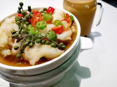 -鹿港小镇(金虹桥国际中心店)