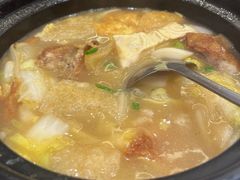 -阿毛饭店(和义路店)