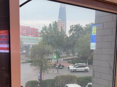 -四禧精酿铜锅涮肉·烧烤工场(大明湖店)