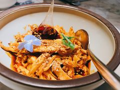 -辛香汇·现炒川菜(淮海路百盛店)