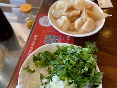 -清真·鸦儿李记·涮肉(和平里店)