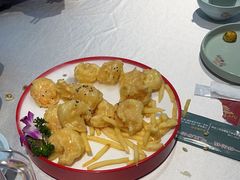 -津沽小院(天津之眼店)