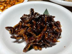 -枣子树·素食餐厅(普陀山店)