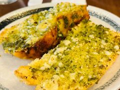 -PIZZA BIANCA(万象城店)