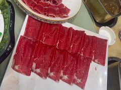 -清真军邺·金富苑肥牛城(海湖新区精品店)
