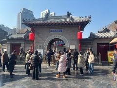 -古文化街旅游区