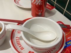 -八合里潮汕鲜牛肉火锅(上海汇智广场店)