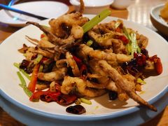 -陈傻子餐厅(世纪都会店)