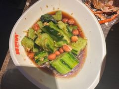 -胖哥俩肉蟹煲(西单大悦城店)