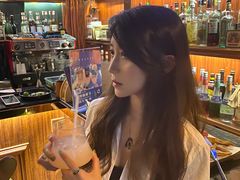 -The Cheebat 锌吧·Bistro(体育西店)