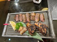 -昱匠·日本料理(金融街店)