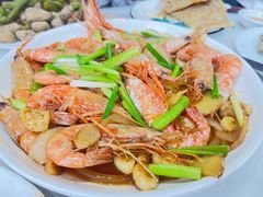 -健跳小海鲜(人民路店)