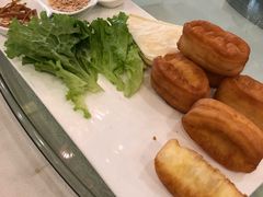 -聚宝渔港.五钻酒家(上地店)