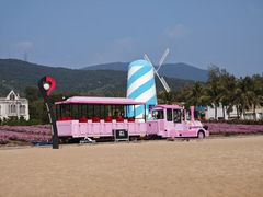 -玫瑰海岸文化旅游度假区