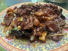 -砂锅居(西四店)