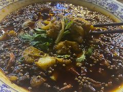 -徐鼎盛民间菜(南坪后堡店)