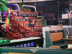 -路边边地标烧烤·川菜·小龙虾·音乐酒馆(良乡长虹店)