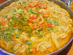 -山河屯铁锅炖(哈西站店)