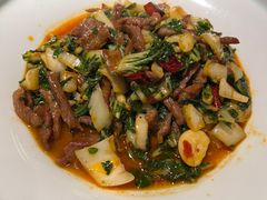 -闽上鲜·福建菜(龙湖滨江天街店)