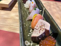 -鸟山鸣·日料食堂(王府井店)