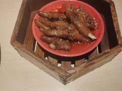 -避风塘(宝山万达店)