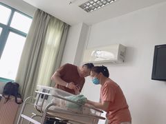-汇慈安·高端自营月嫂(武汉月子尊享店)