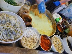 -安徽阜阳卷馍(西单店)