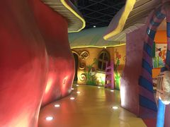 -横店影视城梦幻谷园区